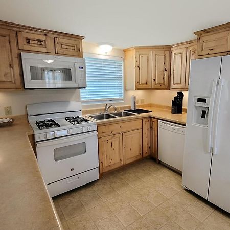 Antler Hill Villa Kerrville Bagian luar foto