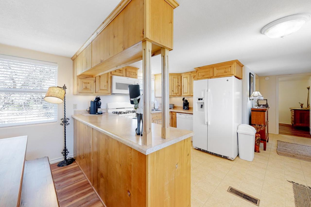 Antler Hill Villa Kerrville Bagian luar foto