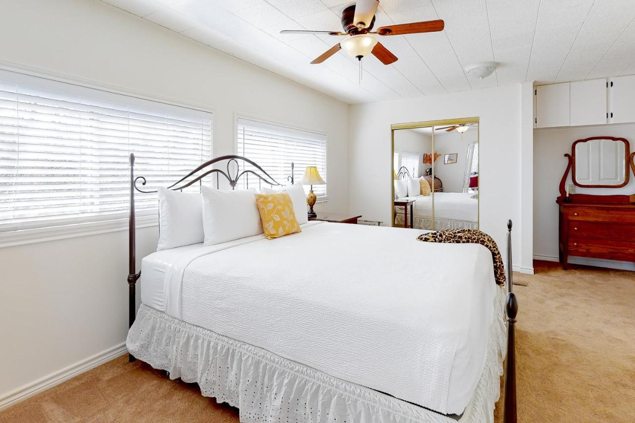 Antler Hill Villa Kerrville Bagian luar foto