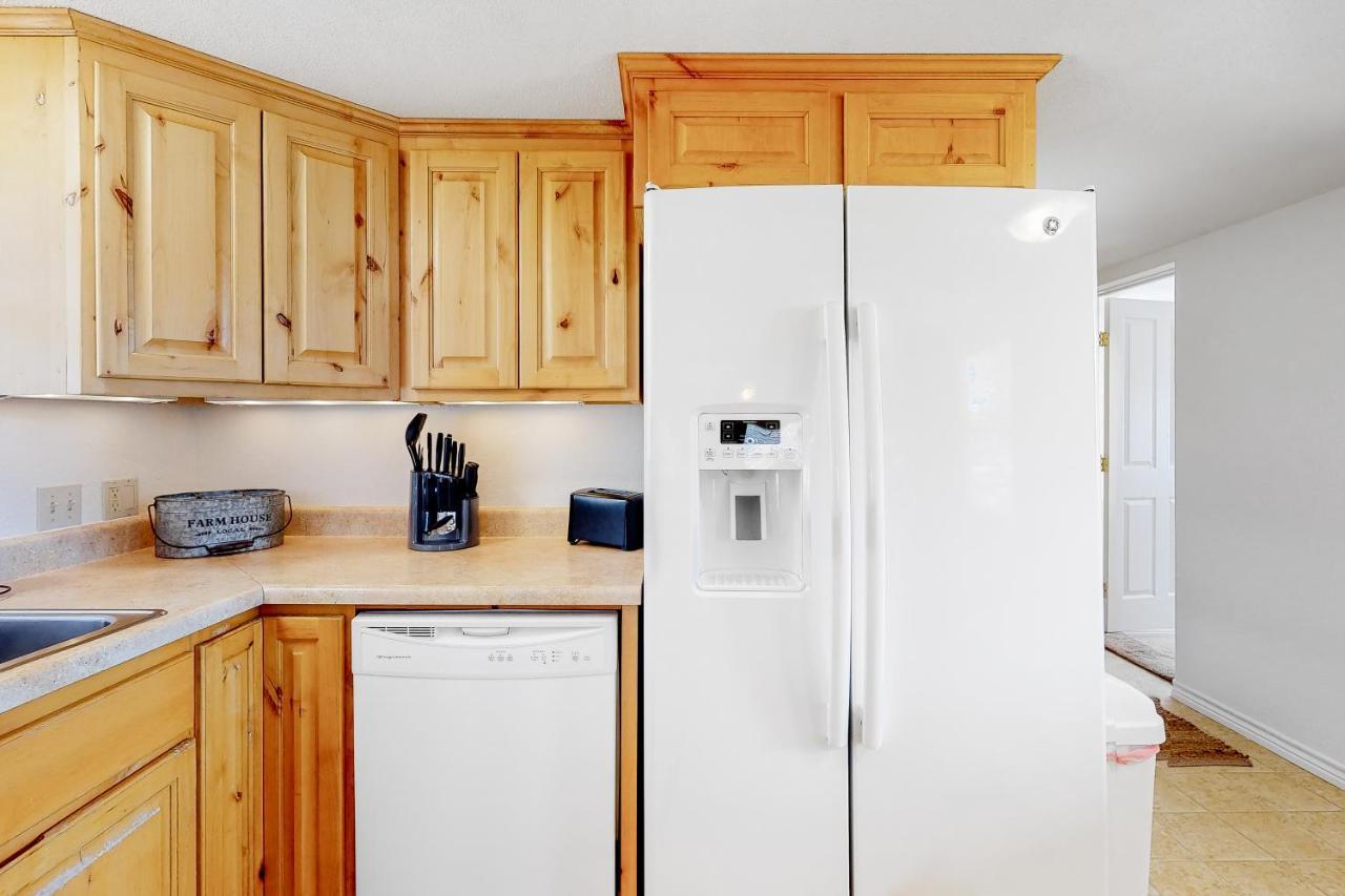 Antler Hill Villa Kerrville Bagian luar foto