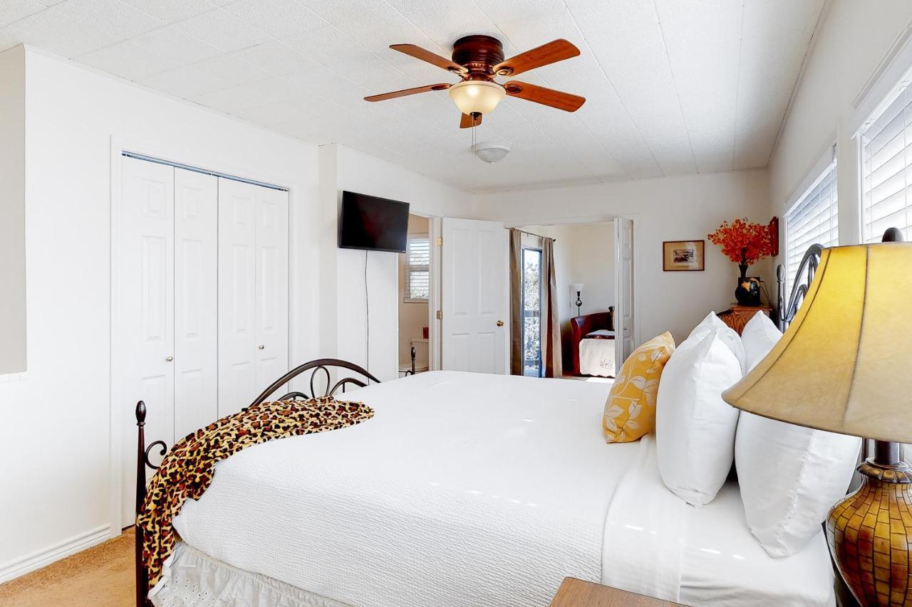 Antler Hill Villa Kerrville Bagian luar foto