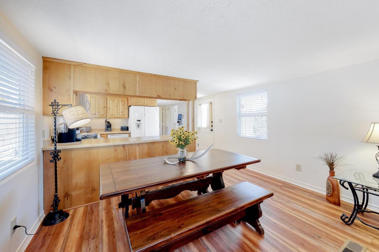Antler Hill Villa Kerrville Bagian luar foto