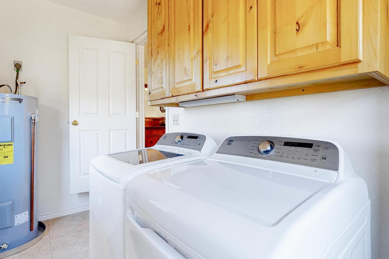 Antler Hill Villa Kerrville Bagian luar foto