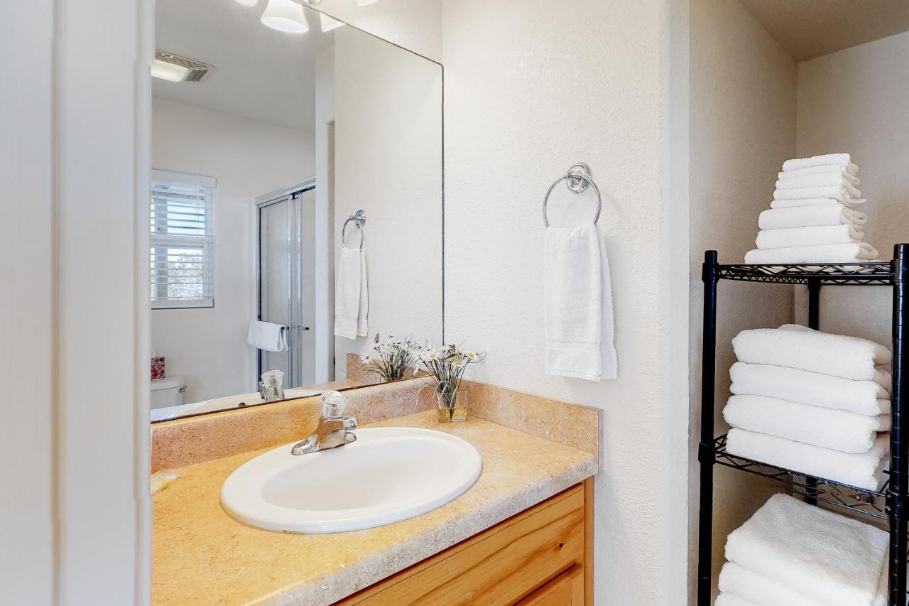 Antler Hill Villa Kerrville Bagian luar foto