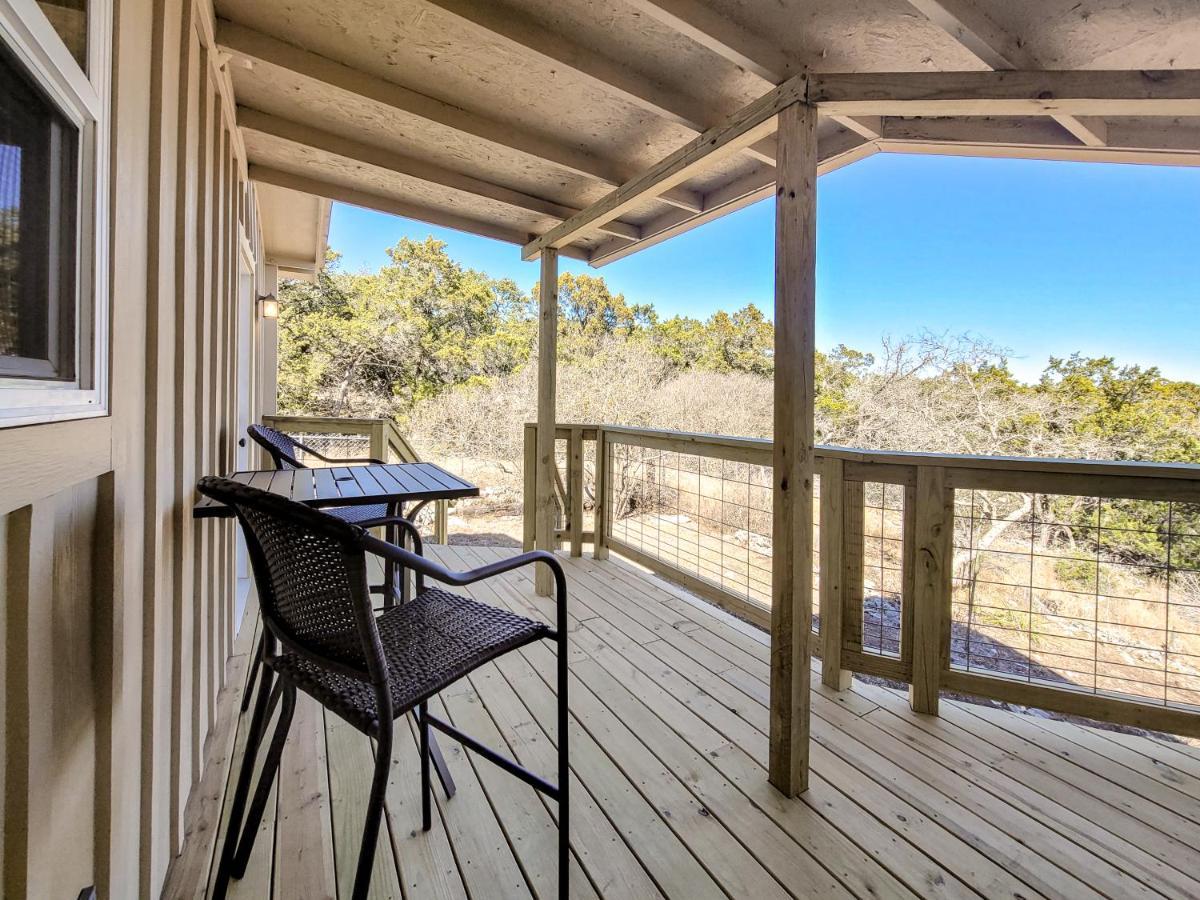 Antler Hill Villa Kerrville Bagian luar foto