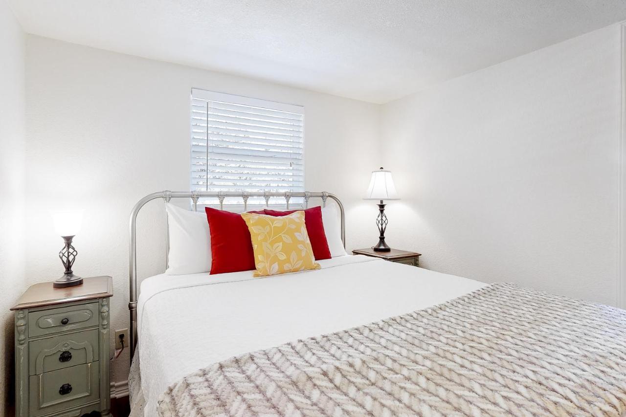 Antler Hill Villa Kerrville Bagian luar foto