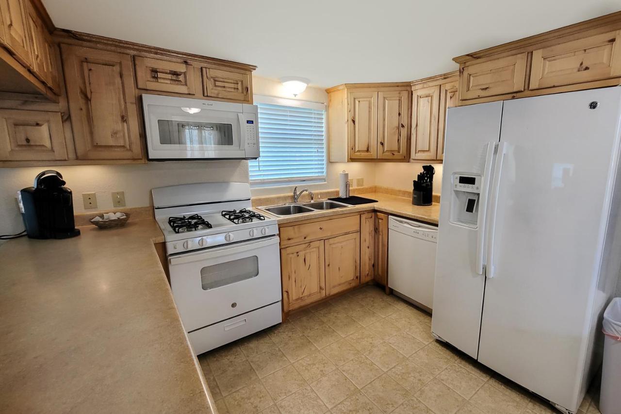 Antler Hill Villa Kerrville Bagian luar foto