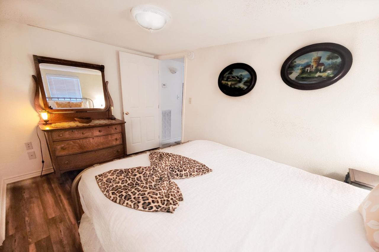 Antler Hill Villa Kerrville Bagian luar foto