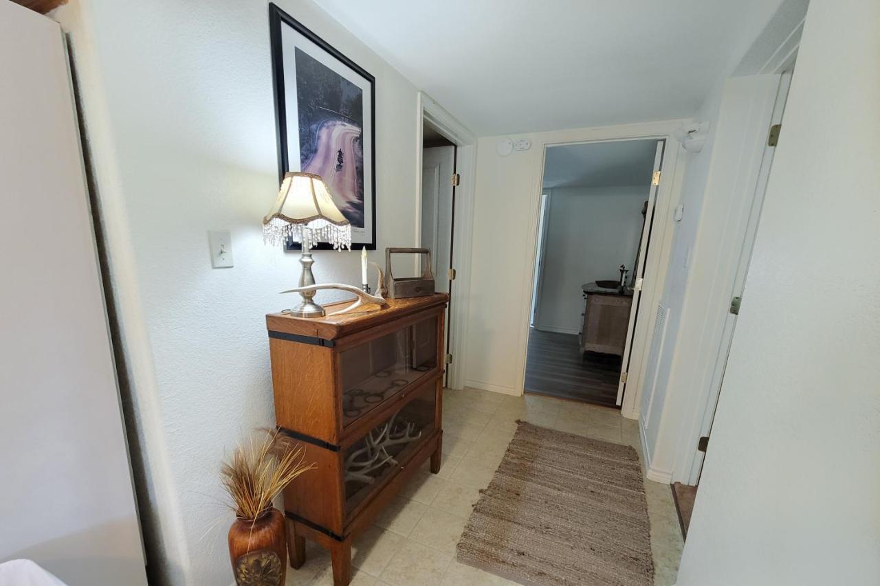 Antler Hill Villa Kerrville Bagian luar foto